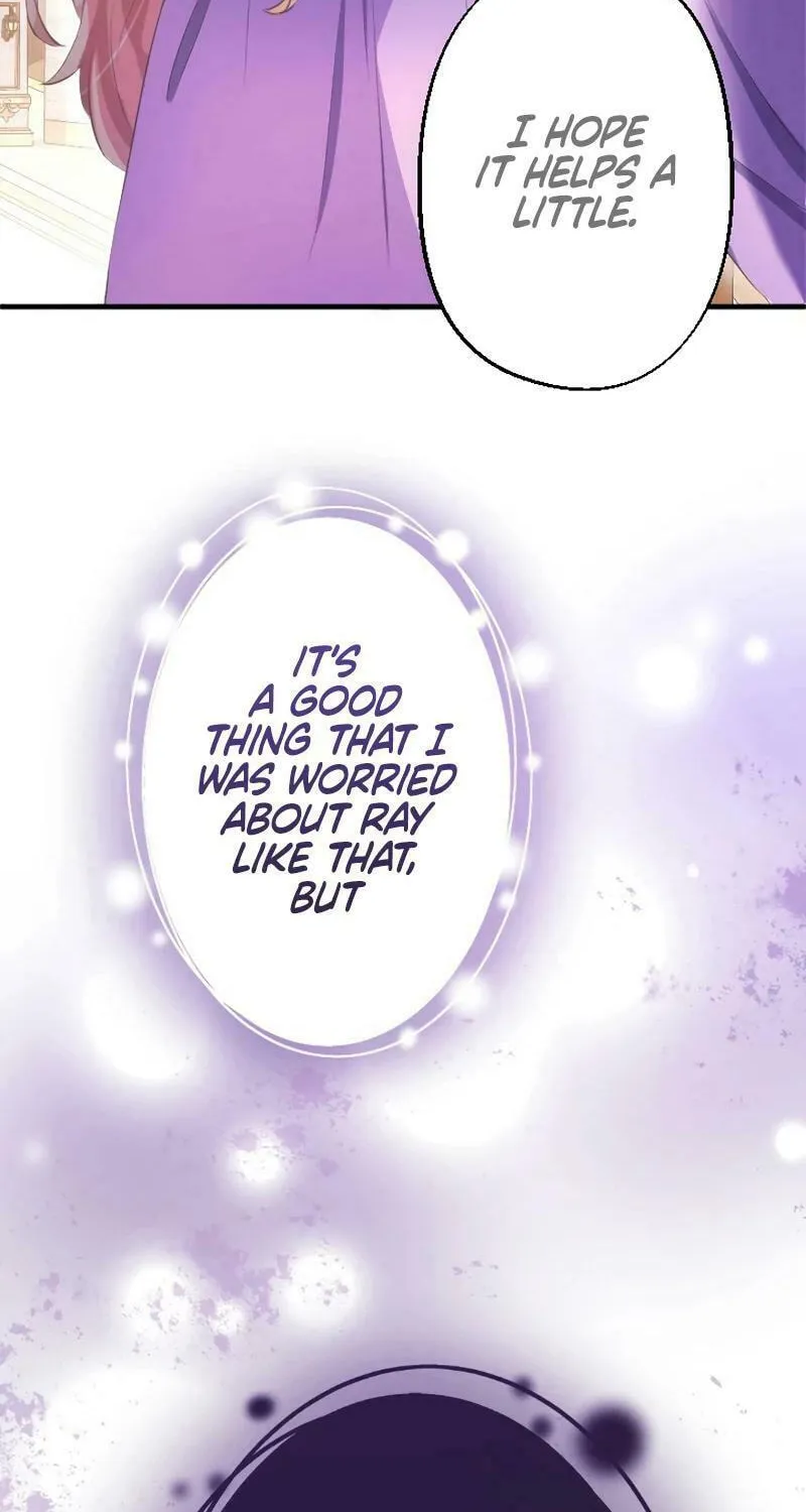 Don’t Cling to the Dead Villain Chapter 10 page 42 - 