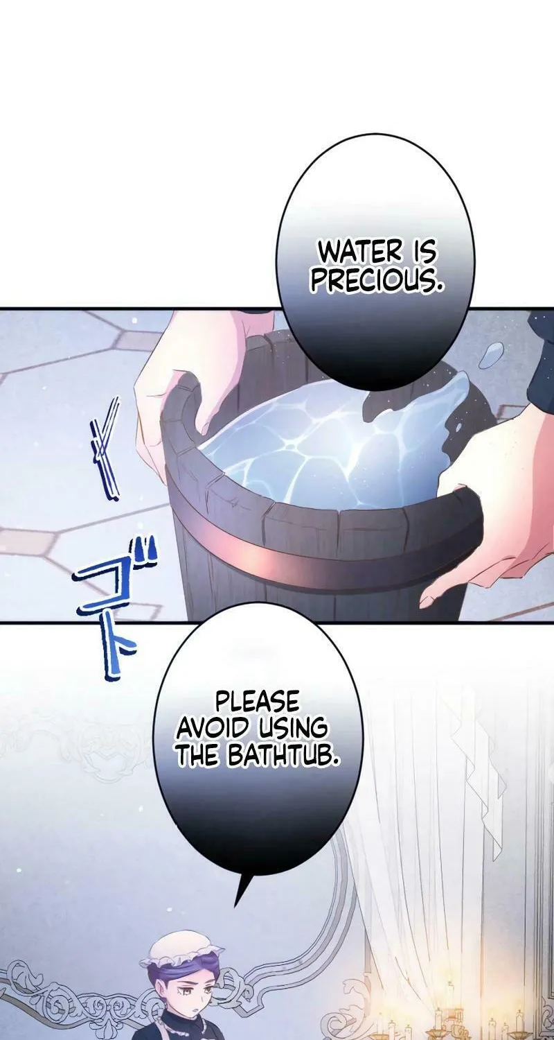 Don’t Cling to the Dead Villain Chapter 10 page 48 - 