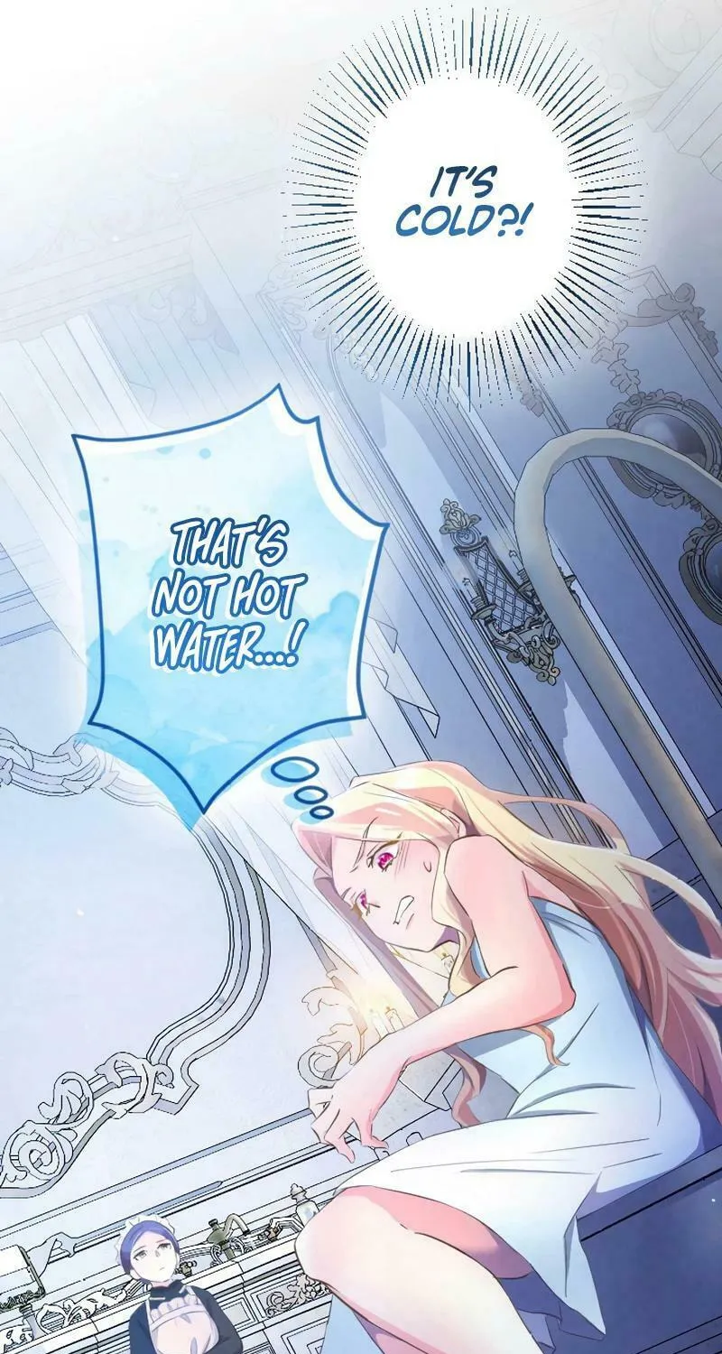 Don’t Cling to the Dead Villain Chapter 10 page 51 - 