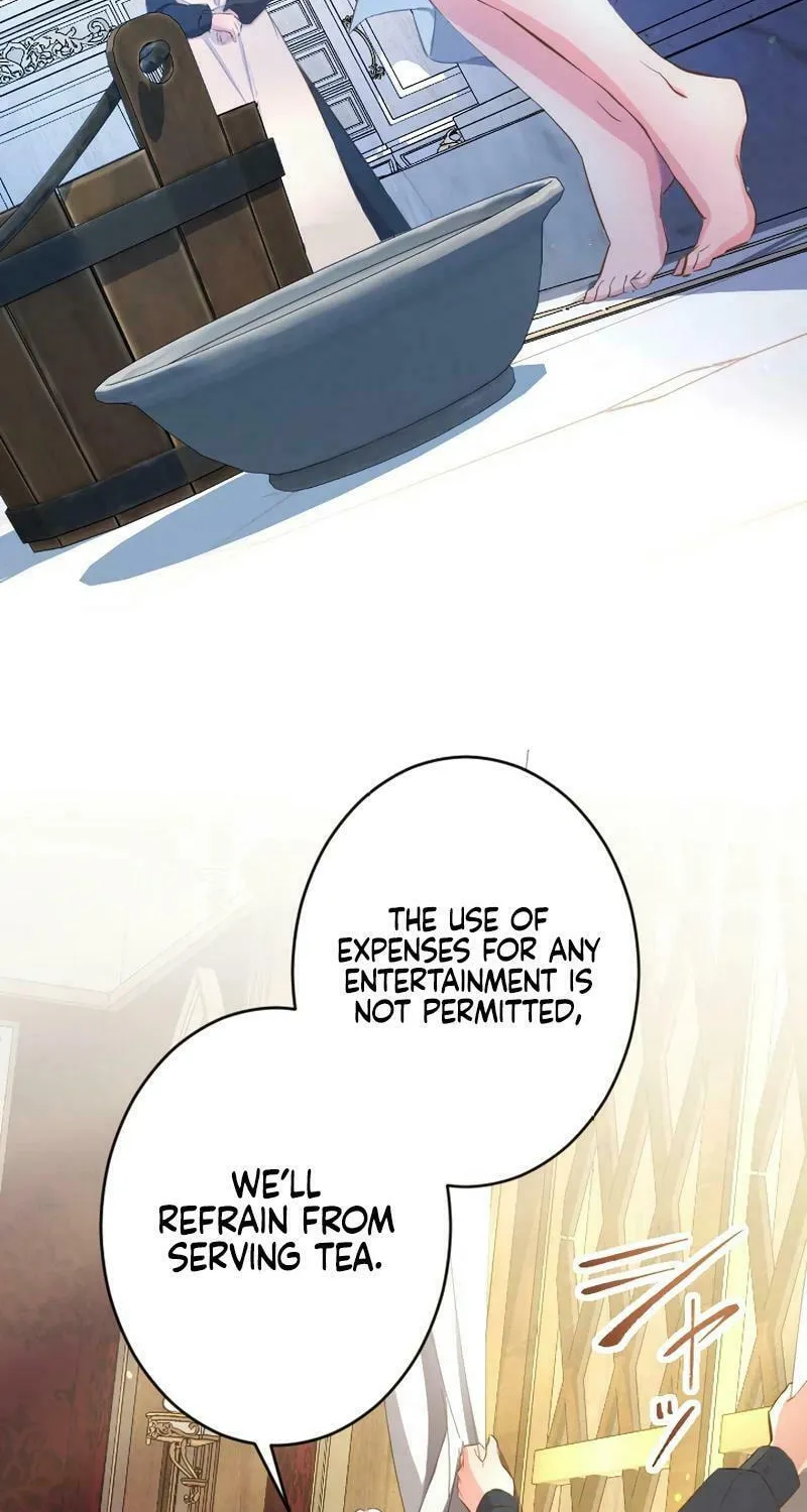 Don’t Cling to the Dead Villain Chapter 10 page 52 - 
