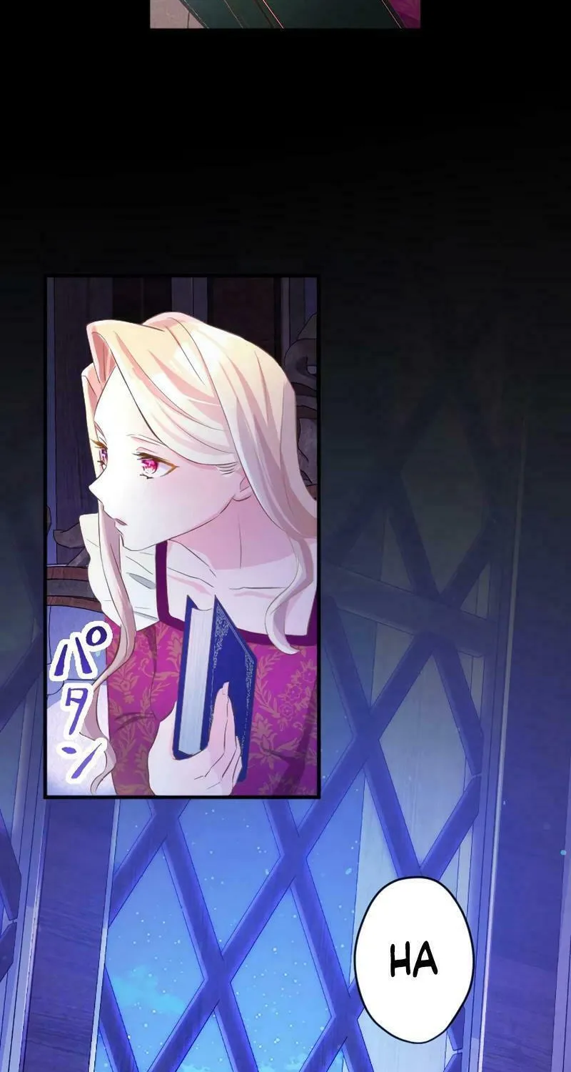 Don’t Cling to the Dead Villain Chapter 10 page 56 - 