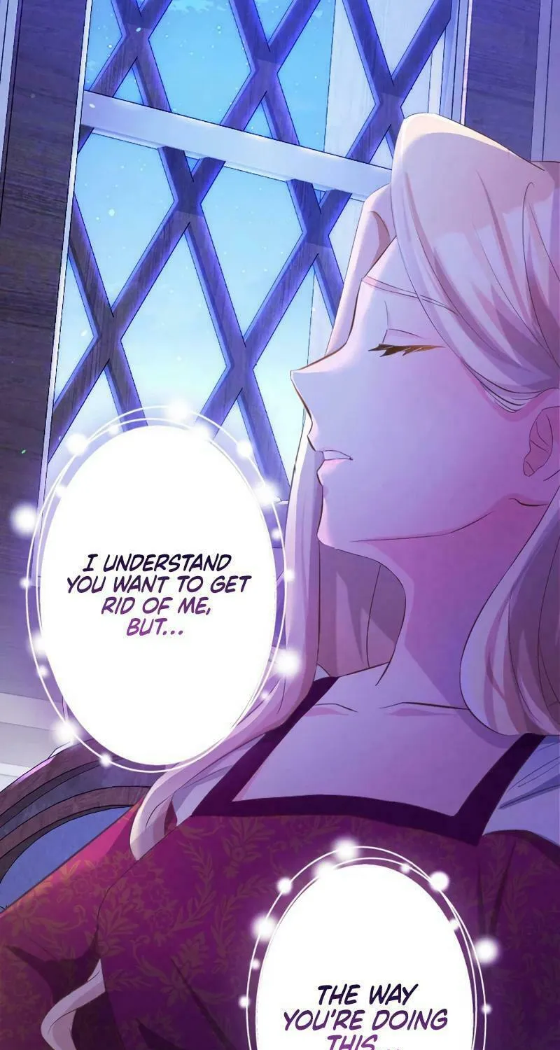 Don’t Cling to the Dead Villain Chapter 10 page 57 - 