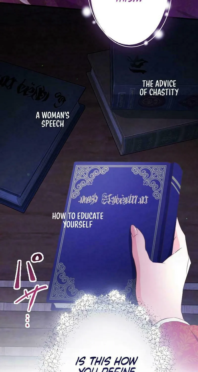 Don’t Cling to the Dead Villain Chapter 10 page 58 - 