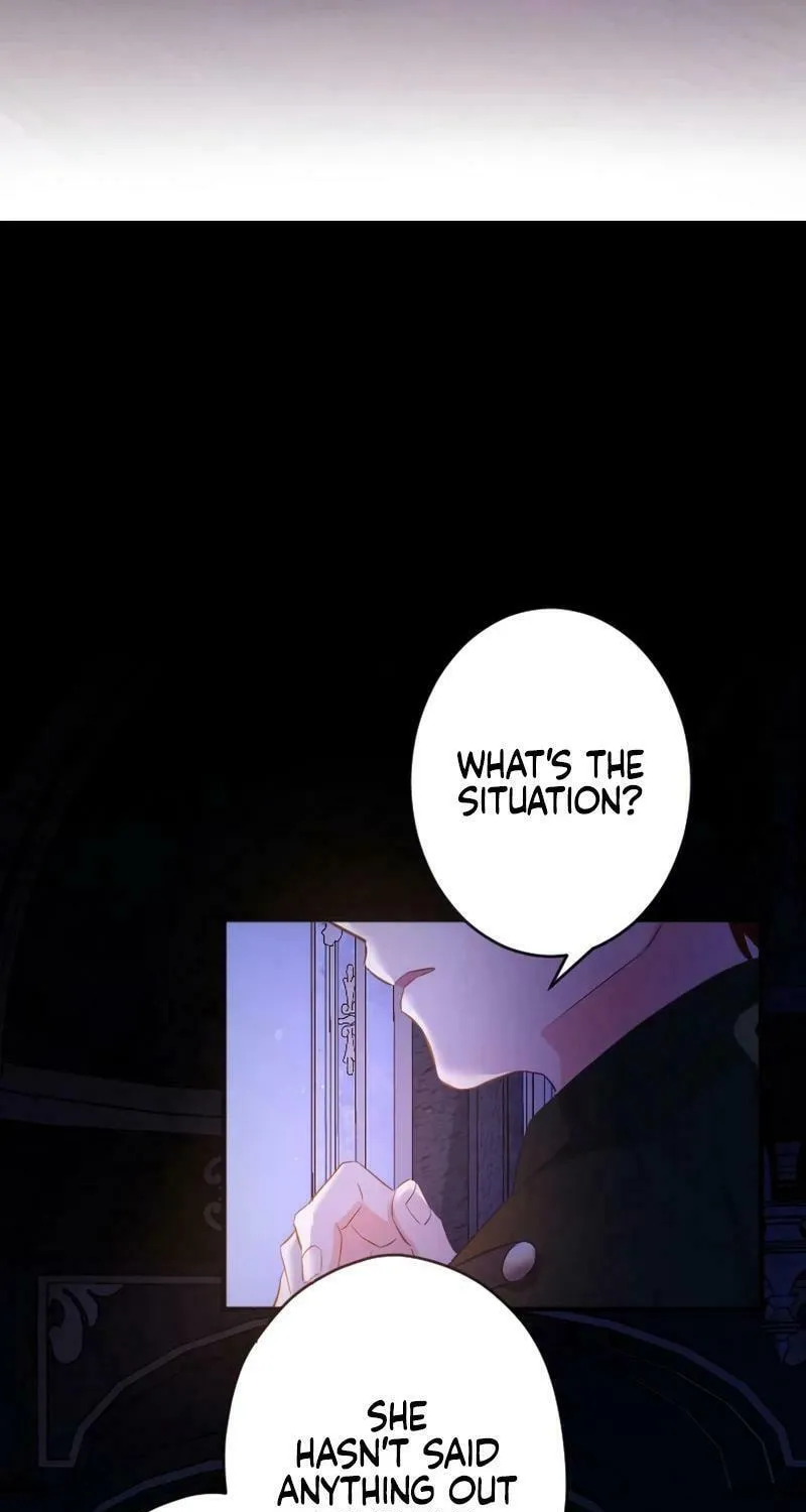 Don’t Cling to the Dead Villain Chapter 10 page 65 - 