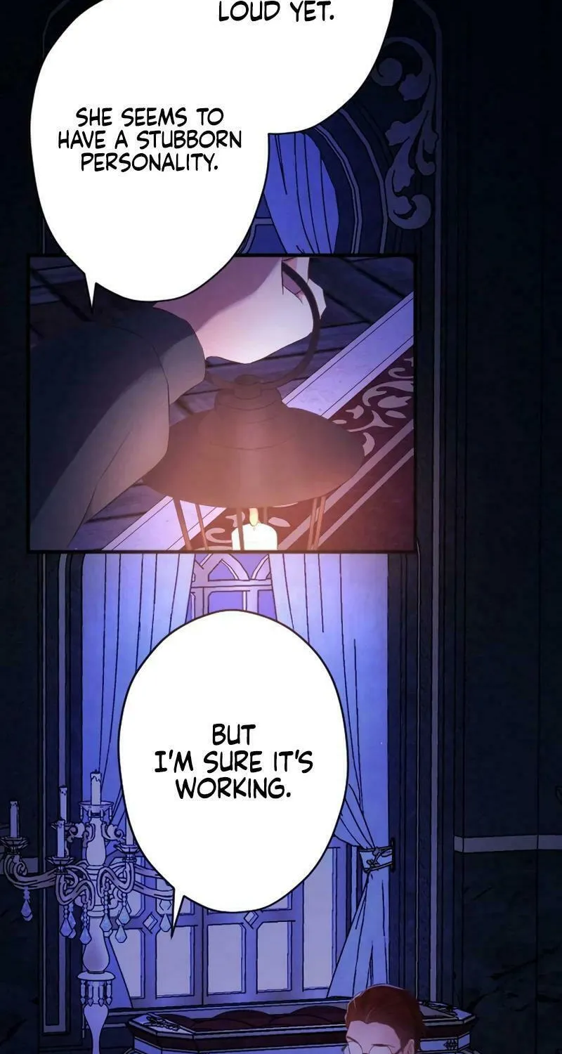 Don’t Cling to the Dead Villain Chapter 10 page 66 - 