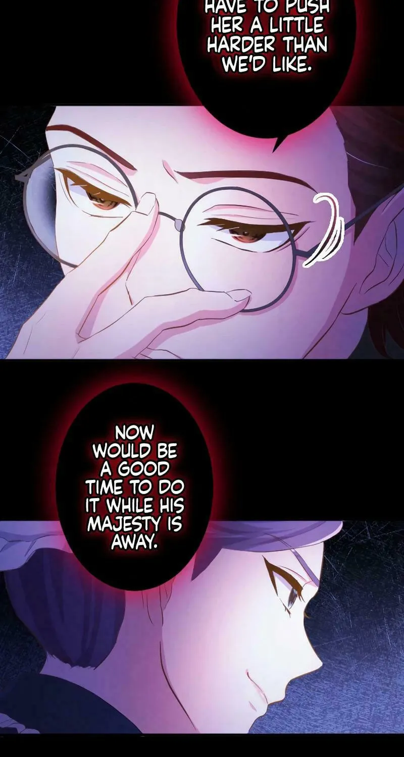Don’t Cling to the Dead Villain Chapter 10 page 68 - 