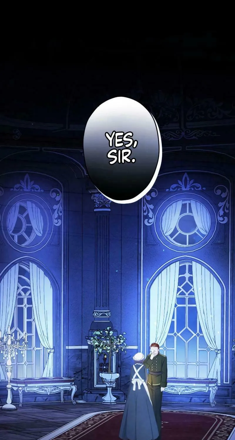 Don’t Cling to the Dead Villain Chapter 10 page 69 - 