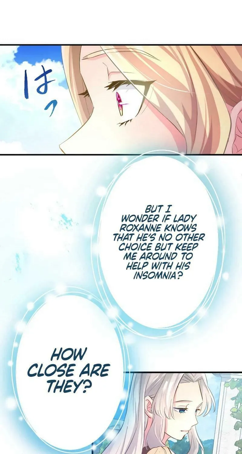 Don’t Cling to the Dead Villain Chapter 10 page 8 - 