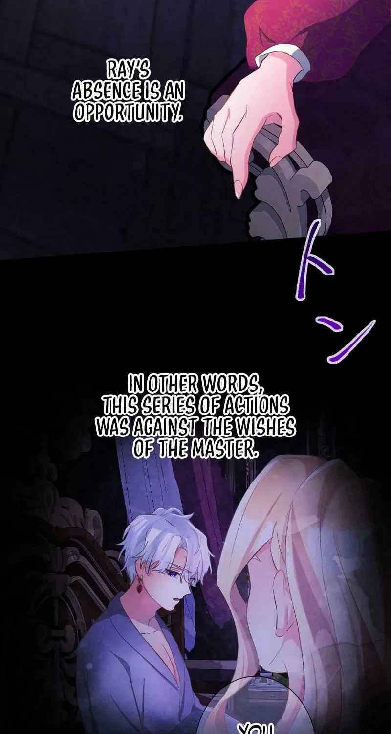 Don’t Cling to the Dead Villain Chapter 10 page 75 - 