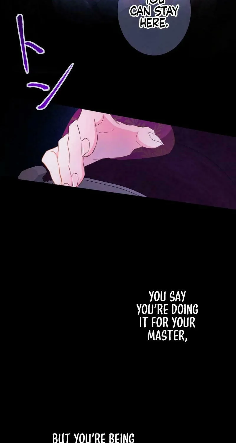 Don’t Cling to the Dead Villain Chapter 10 page 76 - 