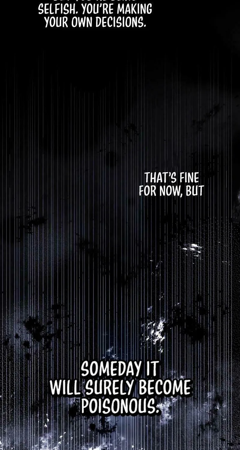 Don’t Cling to the Dead Villain Chapter 10 page 77 - 