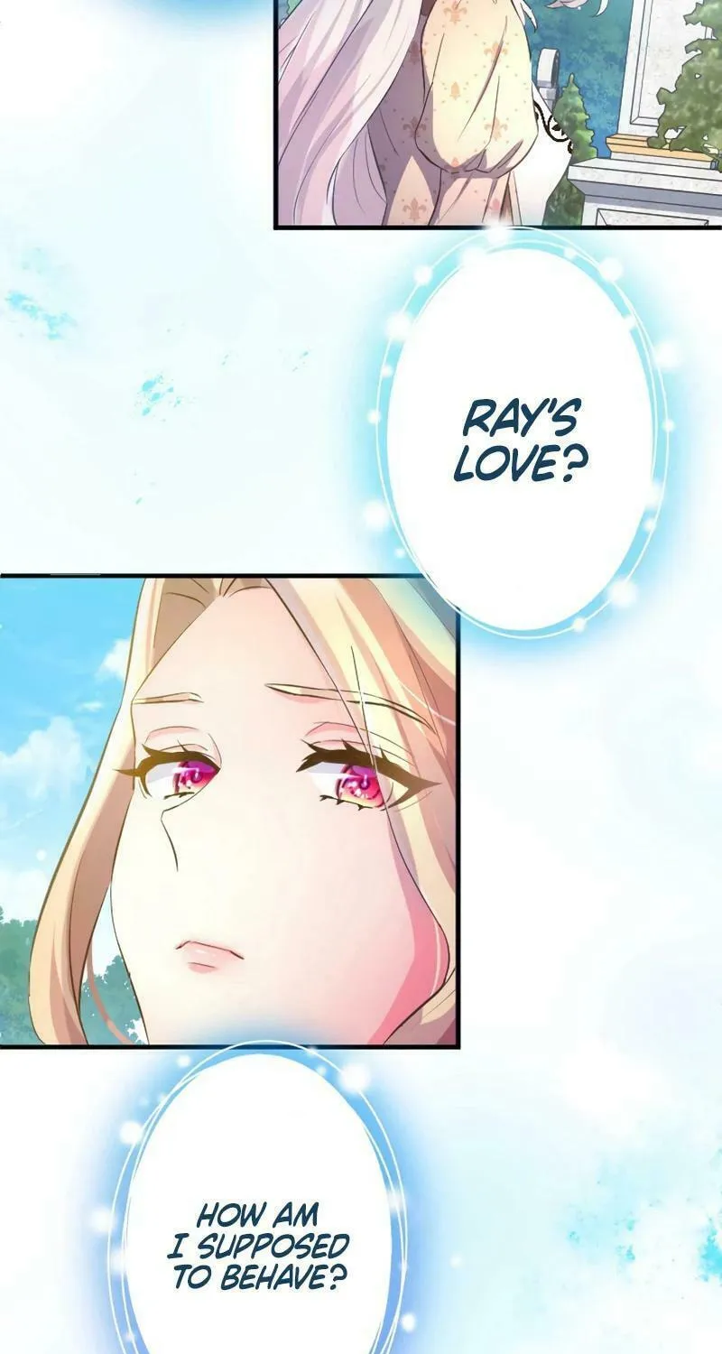 Don’t Cling to the Dead Villain Chapter 10 page 9 - 