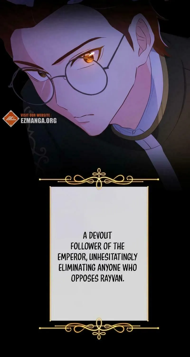Don’t Cling to the Dead Villain Chapter 11 page 17 - 