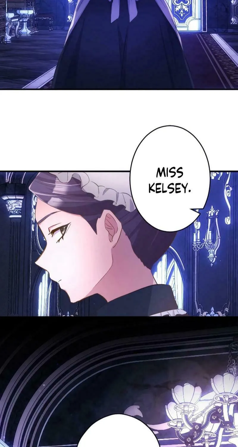 Don’t Cling to the Dead Villain Chapter 11 page 3 - 