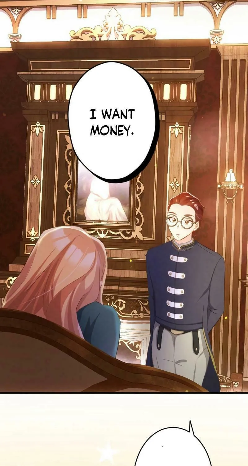 Don’t Cling to the Dead Villain Chapter 11 page 21 - 
