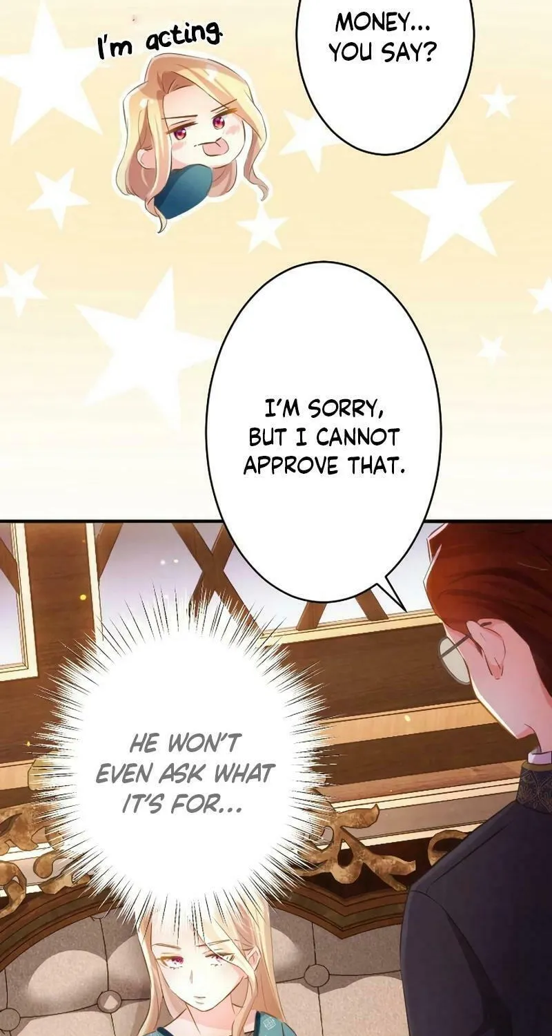 Don’t Cling to the Dead Villain Chapter 11 page 22 - 