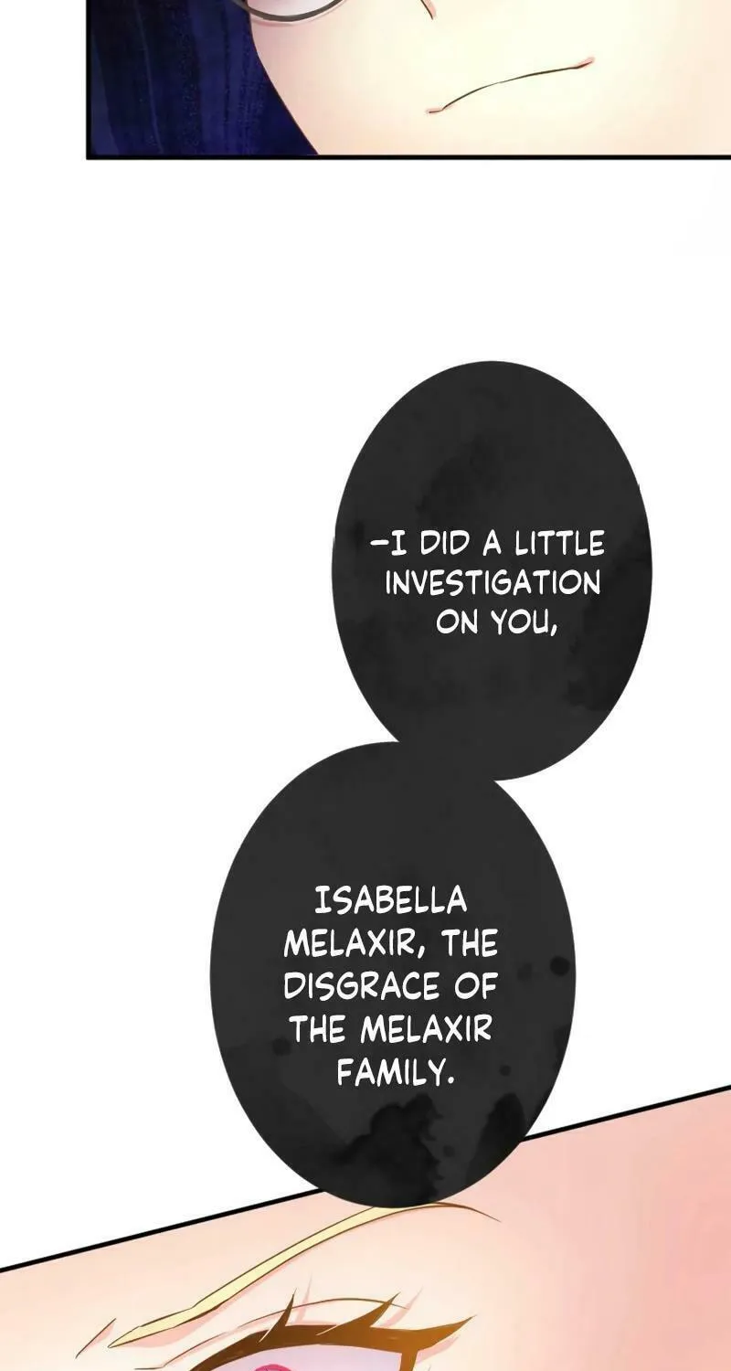 Don’t Cling to the Dead Villain Chapter 11 page 35 - 