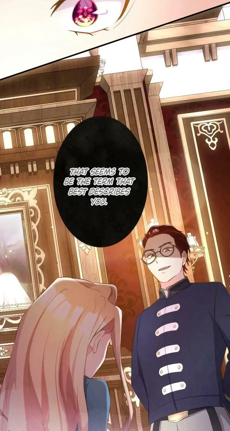 Don’t Cling to the Dead Villain Chapter 11 page 36 - 