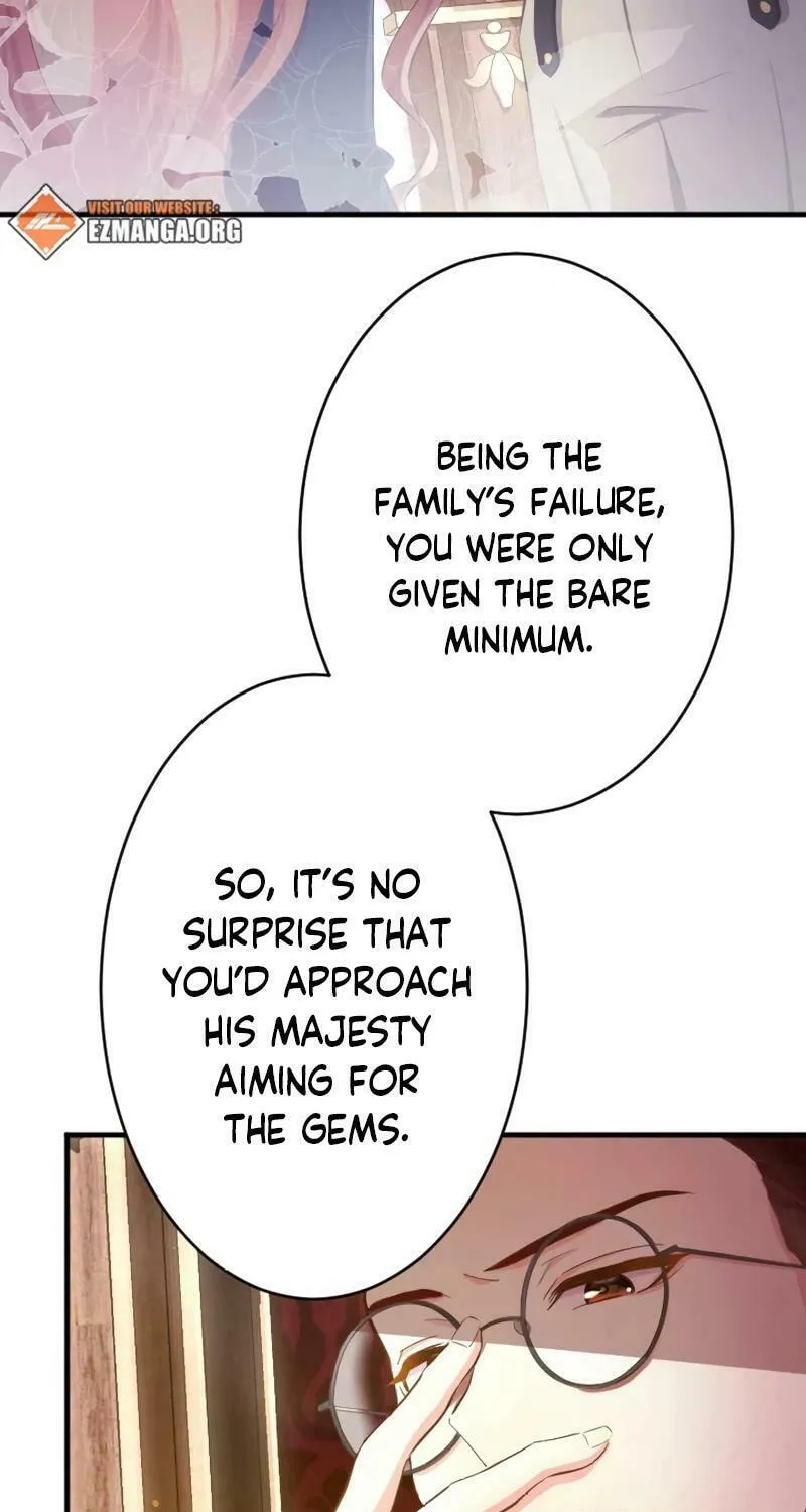 Don’t Cling to the Dead Villain Chapter 11 page 37 - 