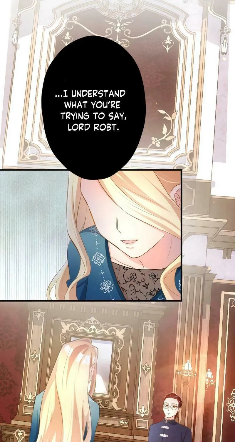 Don’t Cling to the Dead Villain Chapter 11 page 40 - 