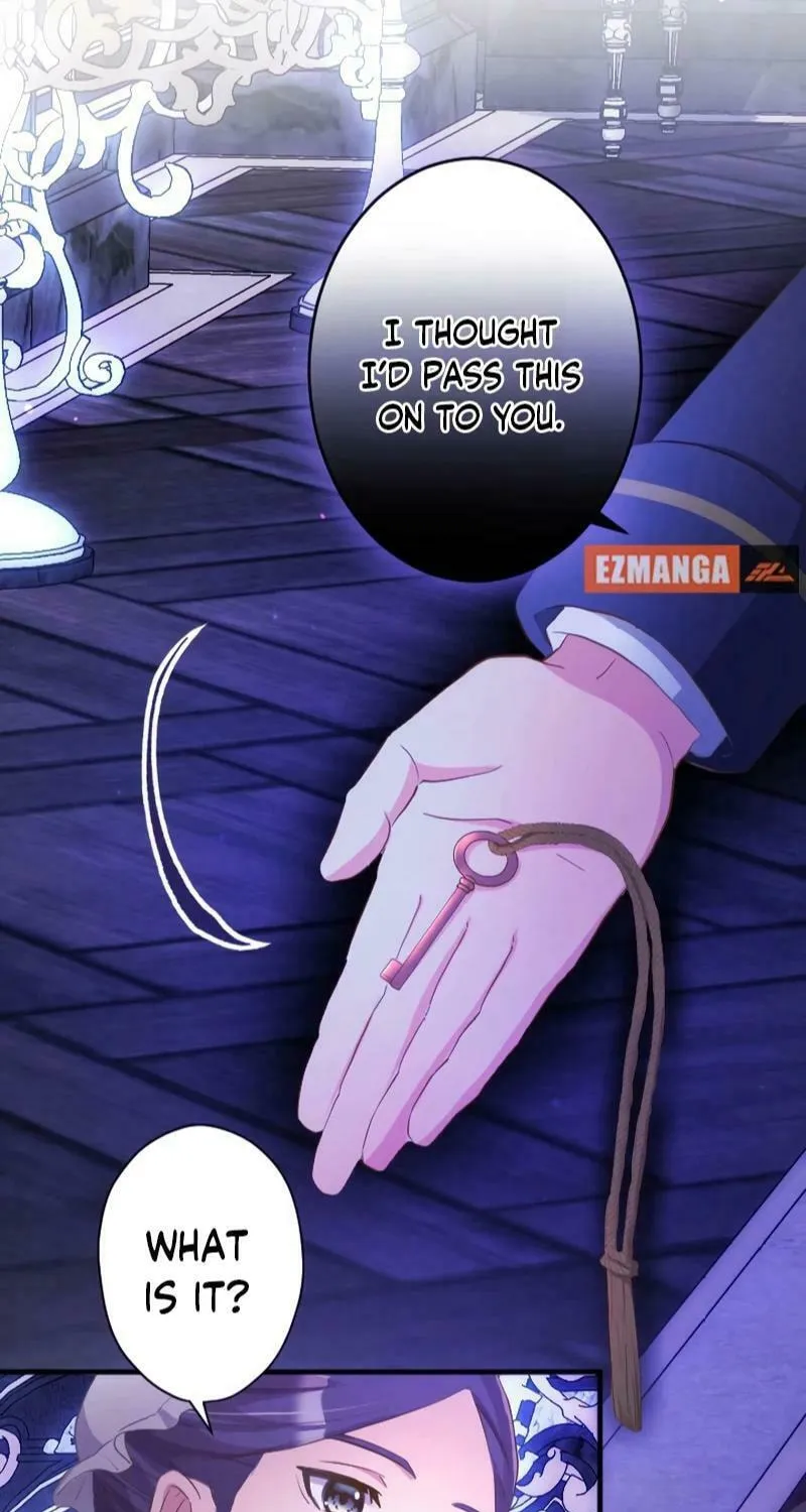 Don’t Cling to the Dead Villain Chapter 11 page 5 - 
