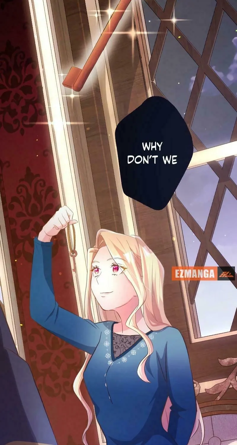 Don’t Cling to the Dead Villain Chapter 11 page 42 - 