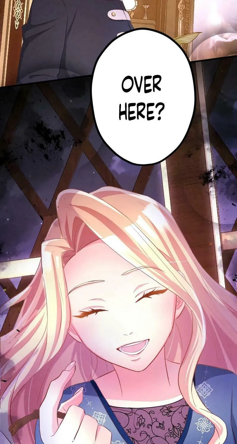 Don’t Cling to the Dead Villain Chapter 11 page 44 - 