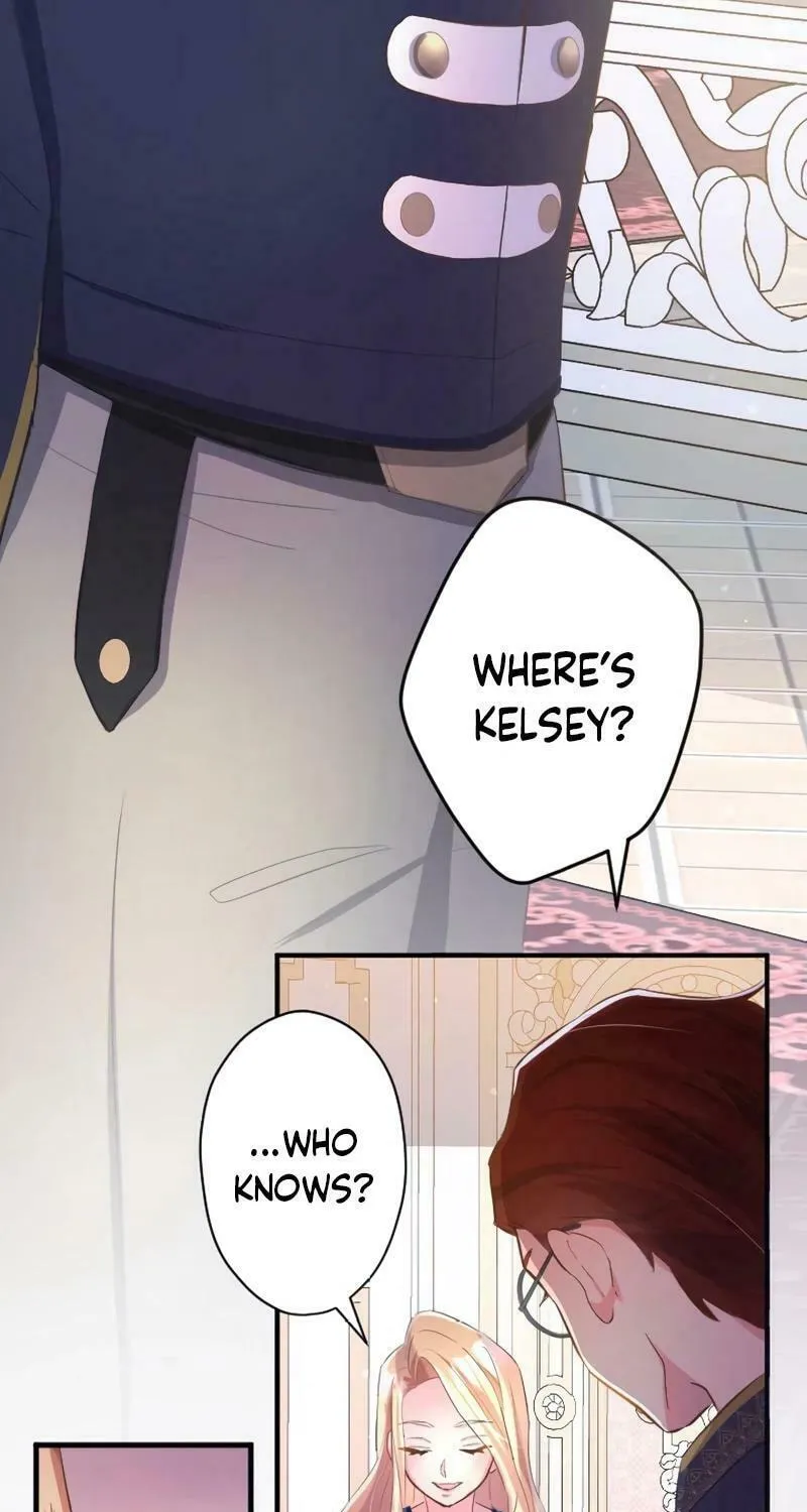Don’t Cling to the Dead Villain Chapter 11 page 49 - 