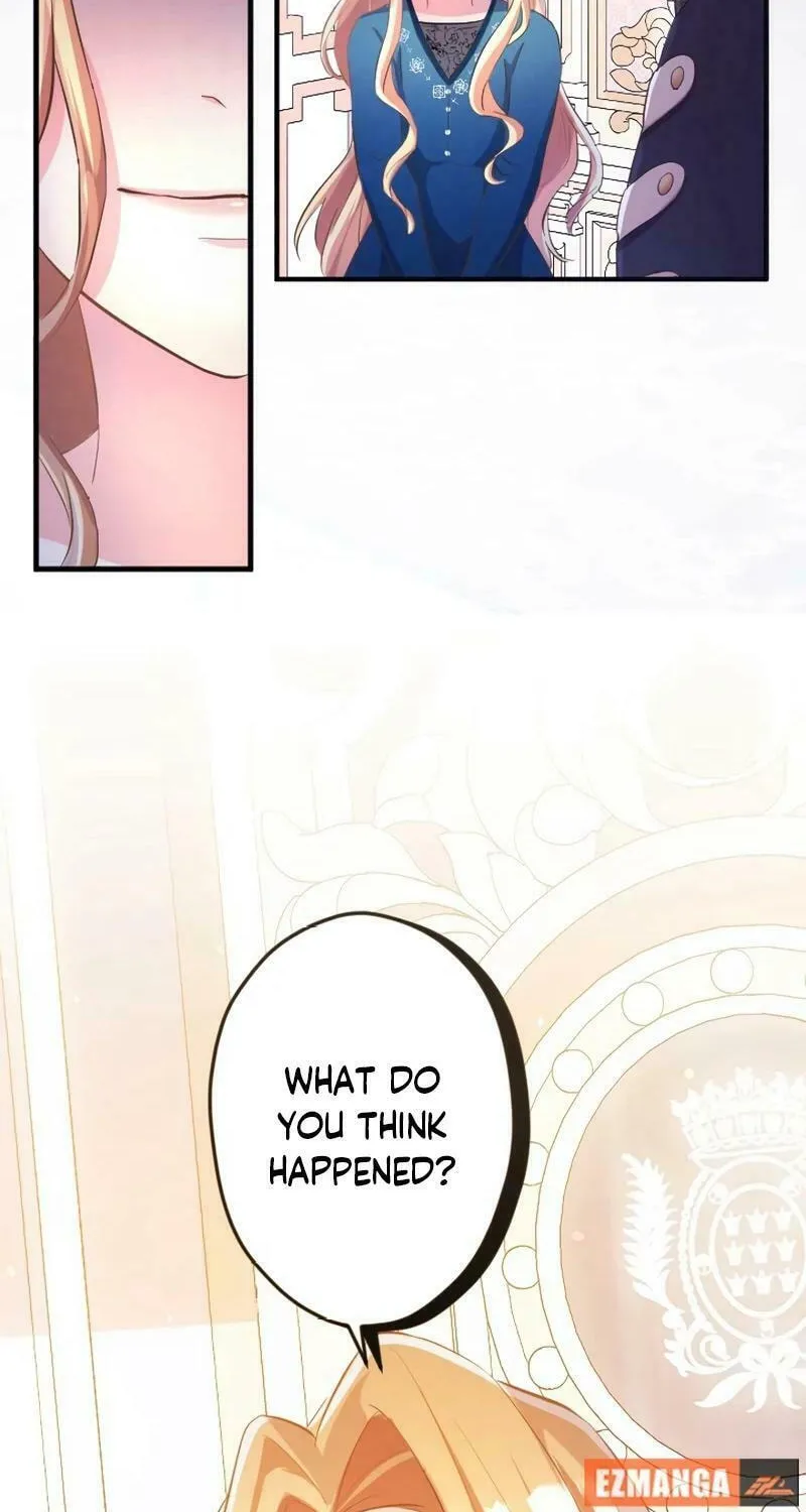 Don’t Cling to the Dead Villain Chapter 11 page 50 - 