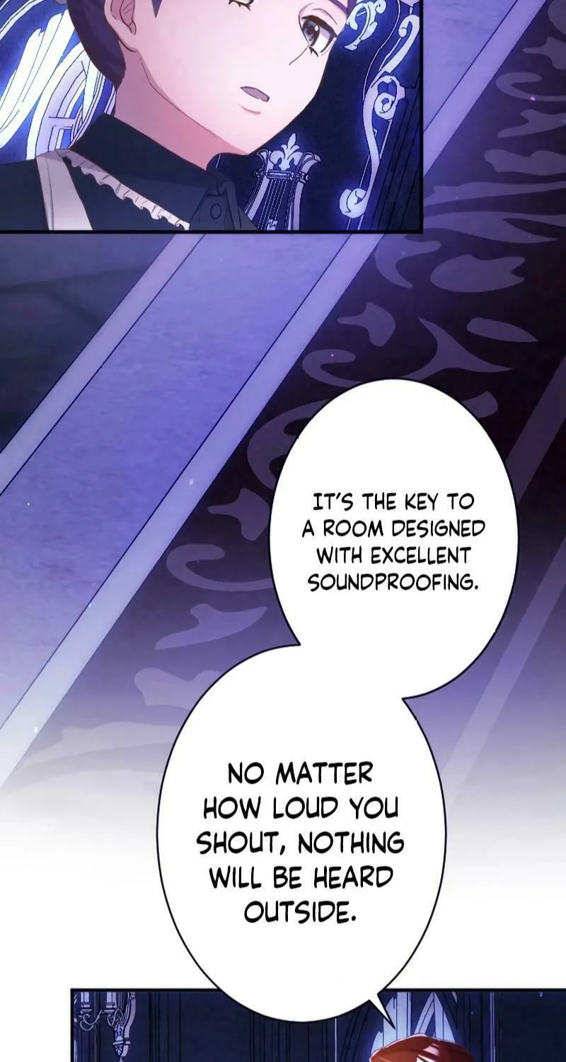 Don’t Cling to the Dead Villain Chapter 11 page 6 - 