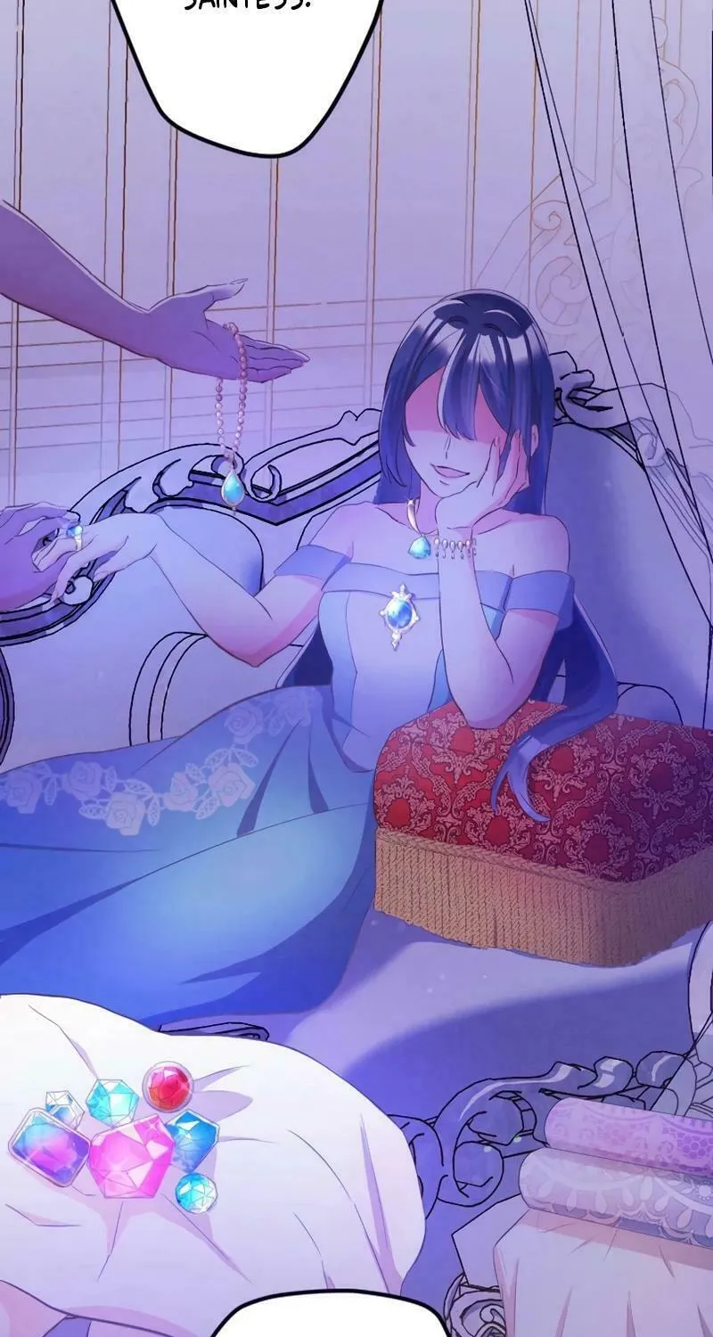 Don’t Cling to the Dead Villain Chapter 11 page 57 - 