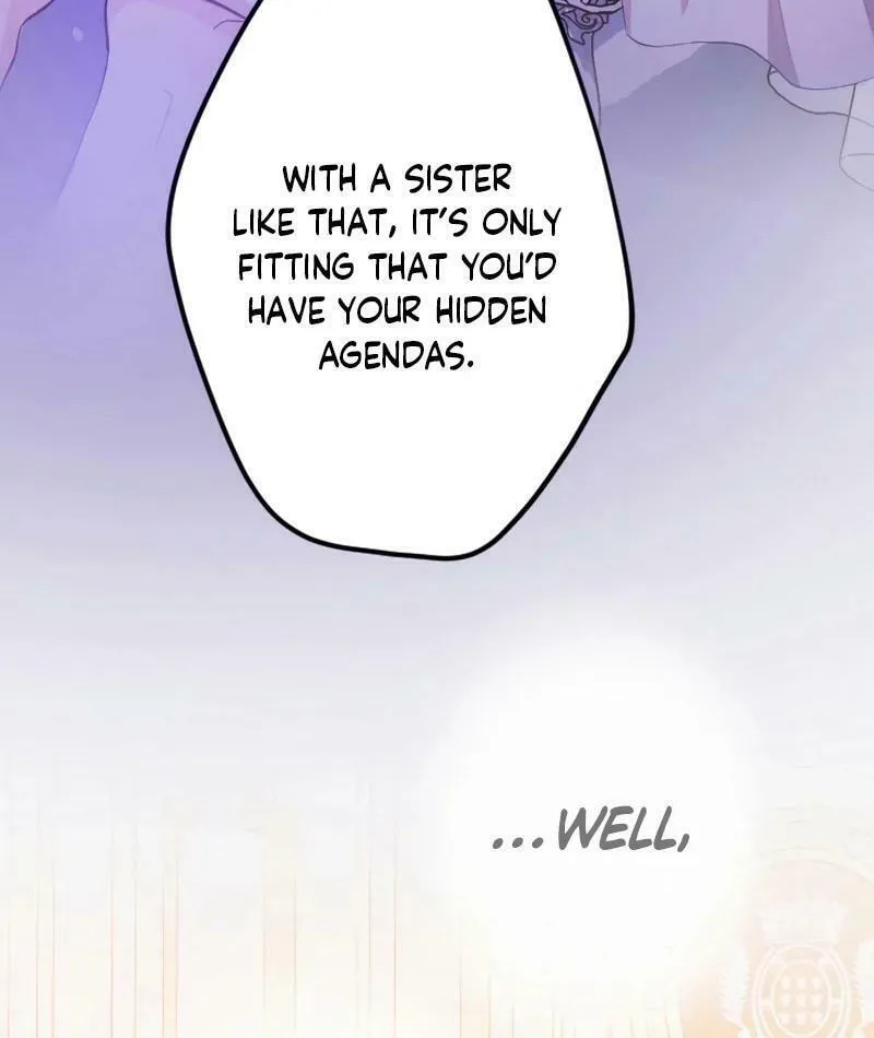 Don’t Cling to the Dead Villain Chapter 11 page 58 - 