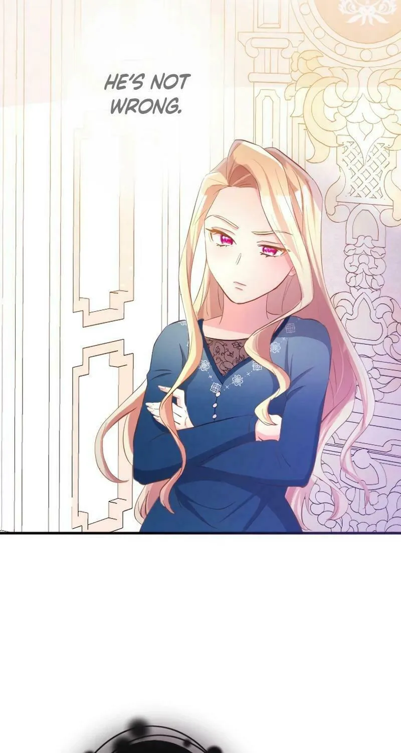 Don’t Cling to the Dead Villain Chapter 11 page 59 - 