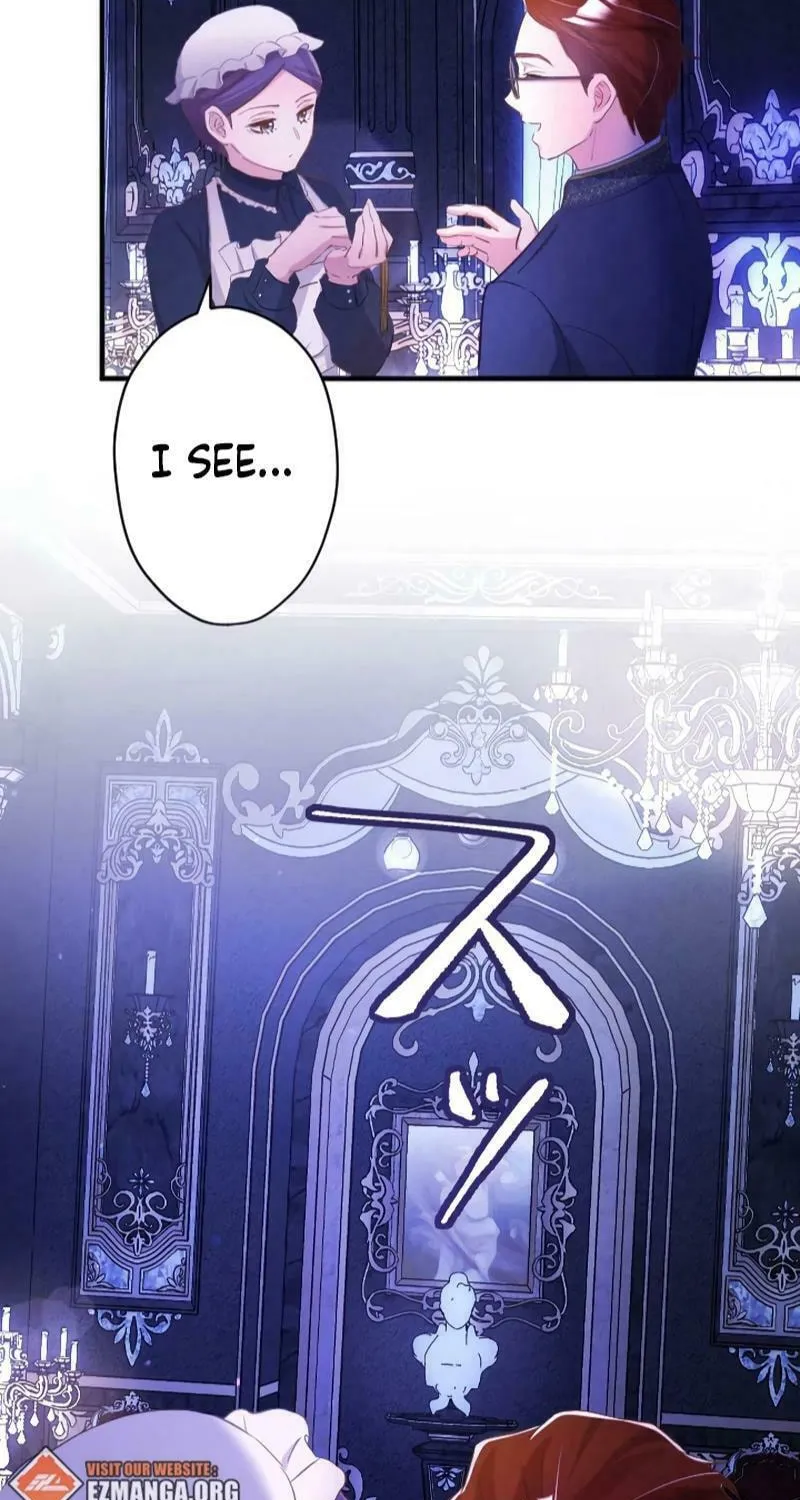 Don’t Cling to the Dead Villain Chapter 11 page 7 - 