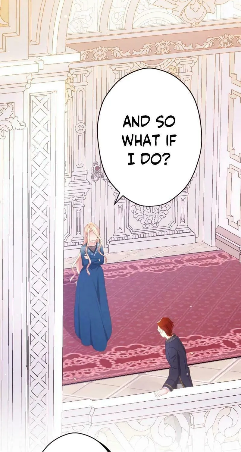Don’t Cling to the Dead Villain Chapter 11 page 61 - 
