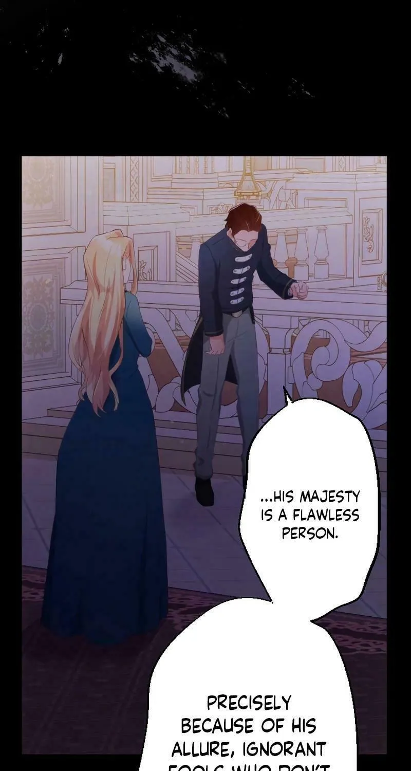 Don’t Cling to the Dead Villain Chapter 11 page 65 - 