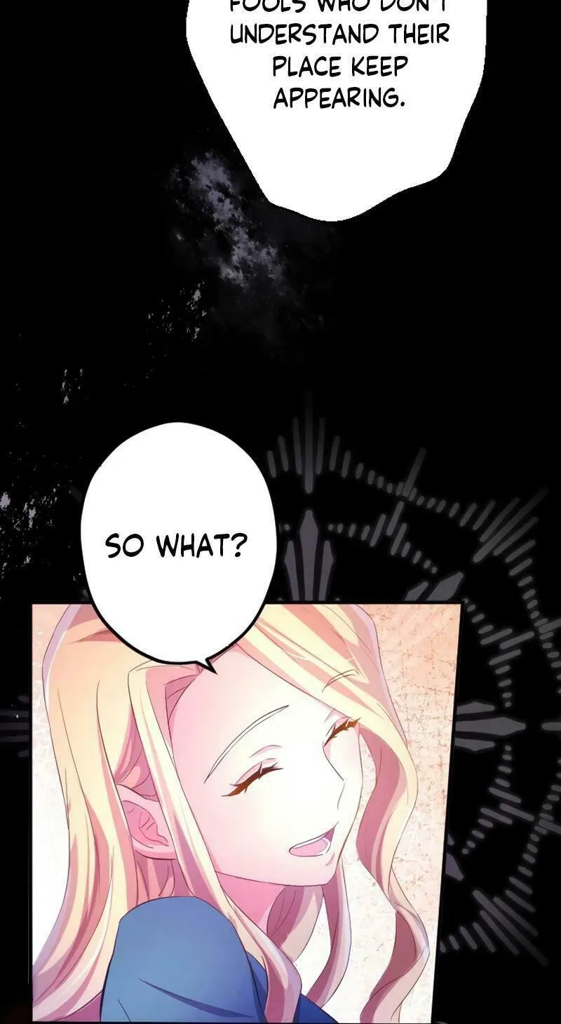 Don’t Cling to the Dead Villain Chapter 11 page 66 - 
