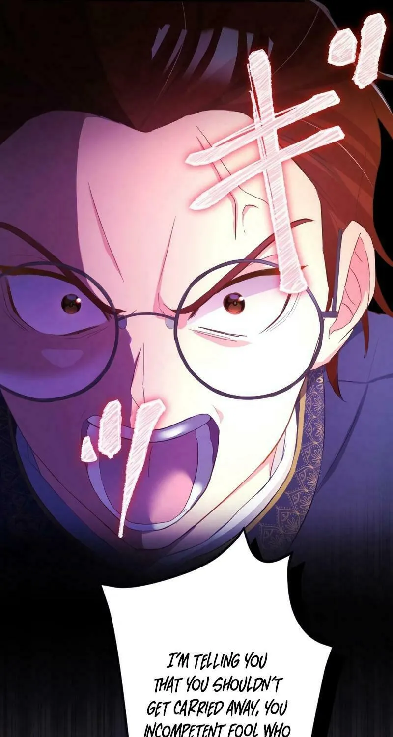 Don’t Cling to the Dead Villain Chapter 11 page 67 - 