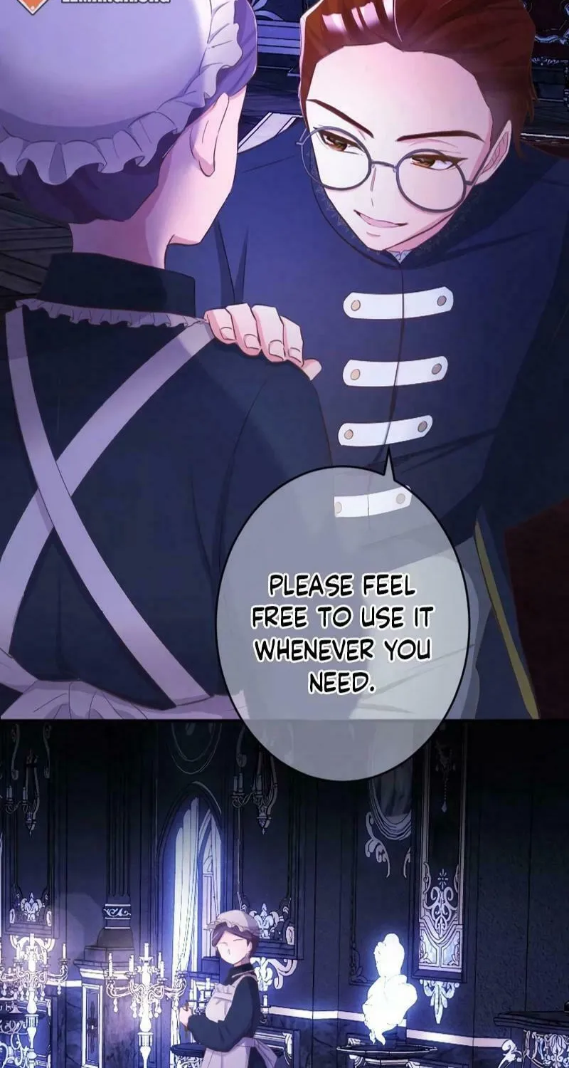 Don’t Cling to the Dead Villain Chapter 11 page 8 - 