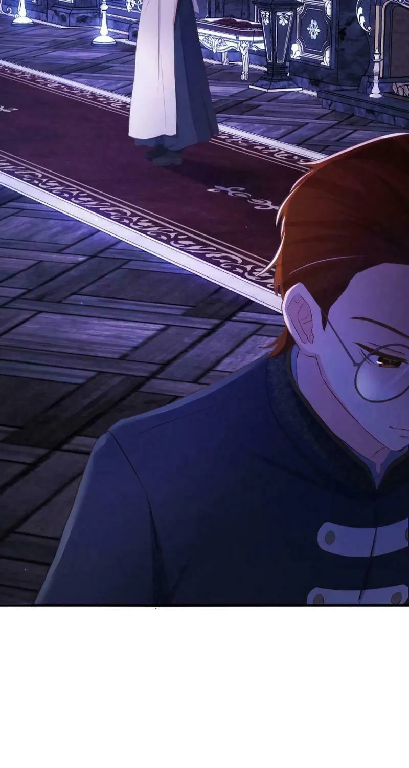Don’t Cling to the Dead Villain Chapter 11 page 9 - 