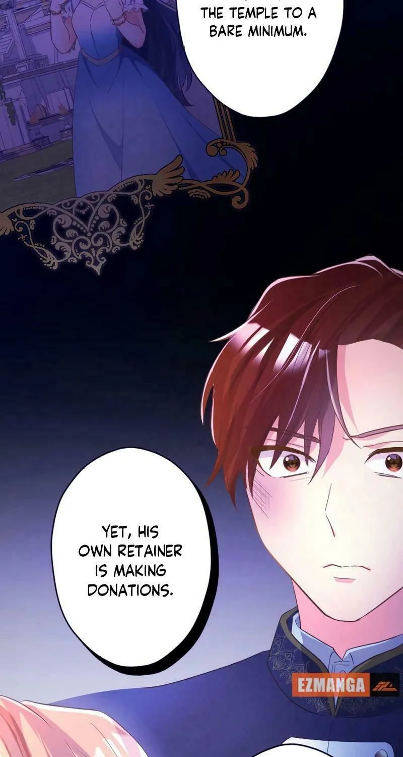 Don’t Cling to the Dead Villain Chapter 12 page 15 - 