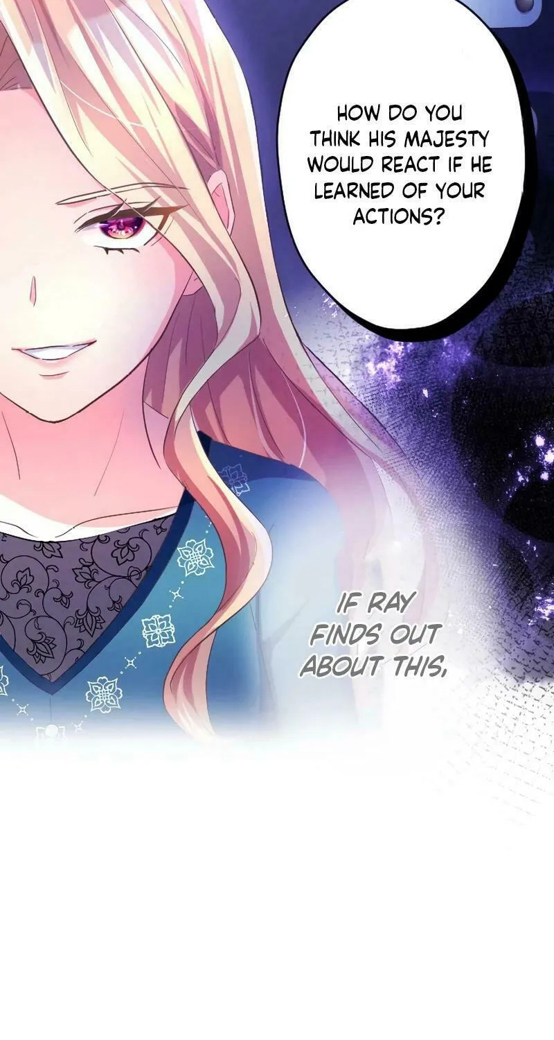 Don’t Cling to the Dead Villain Chapter 12 page 16 - 