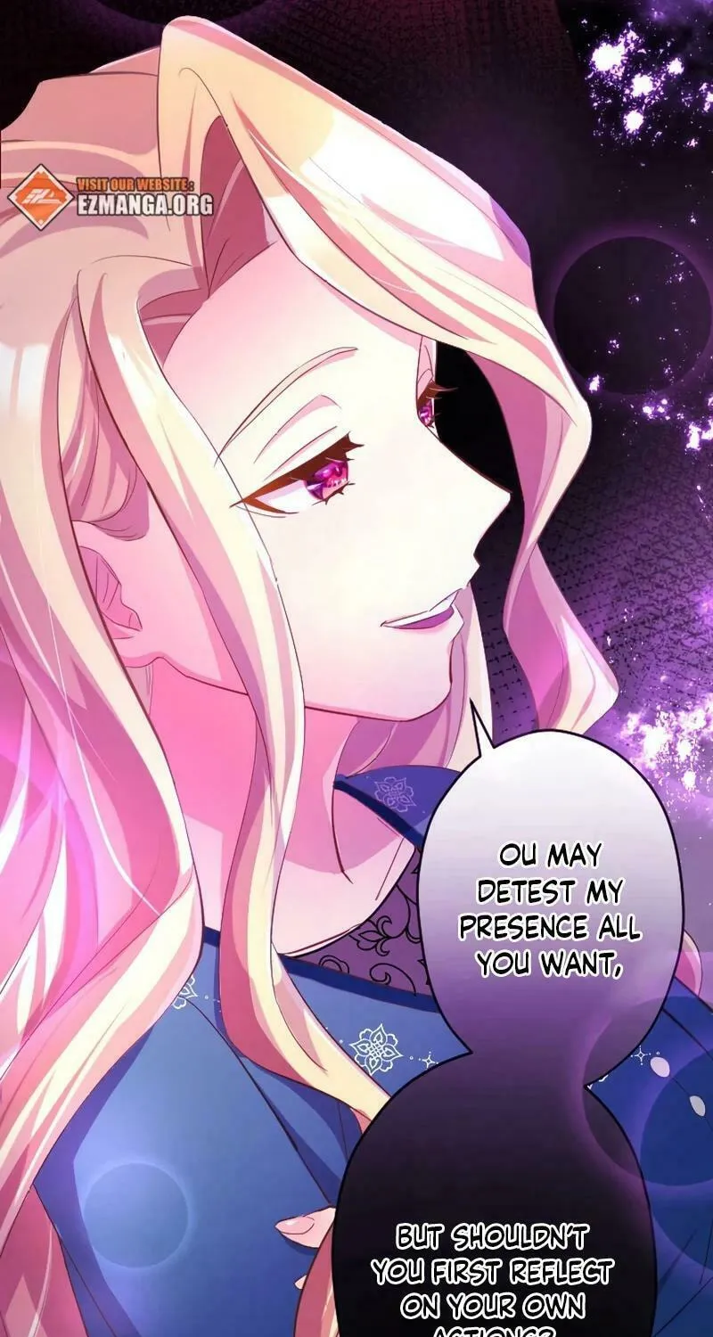 Don’t Cling to the Dead Villain Chapter 12 page 19 - 
