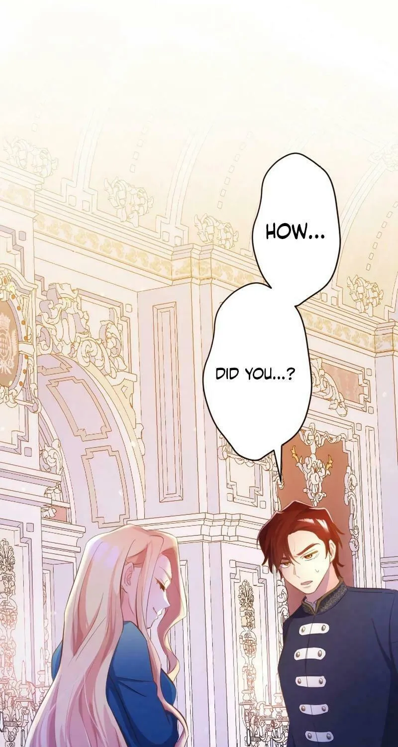 Don’t Cling to the Dead Villain Chapter 12 page 21 - 