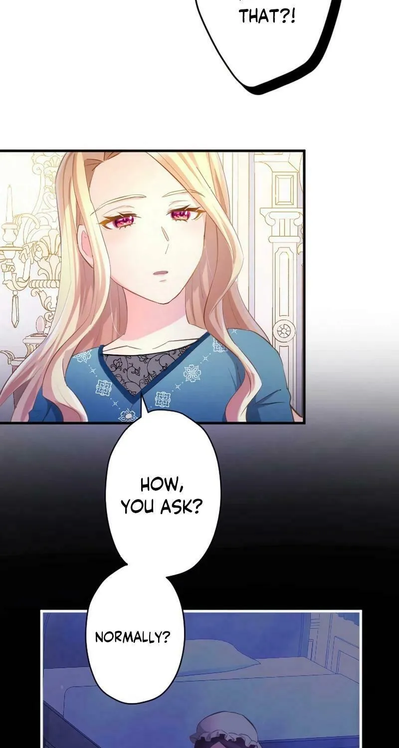 Don’t Cling to the Dead Villain Chapter 12 page 23 - 