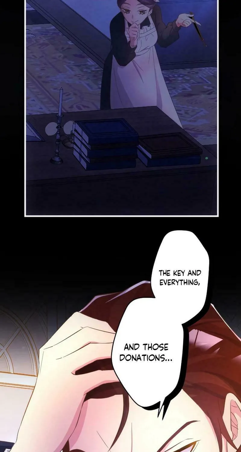 Don’t Cling to the Dead Villain Chapter 12 page 24 - 