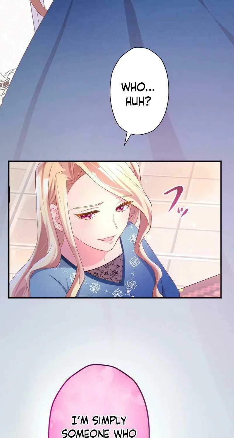 Don’t Cling to the Dead Villain Chapter 12 page 27 - 