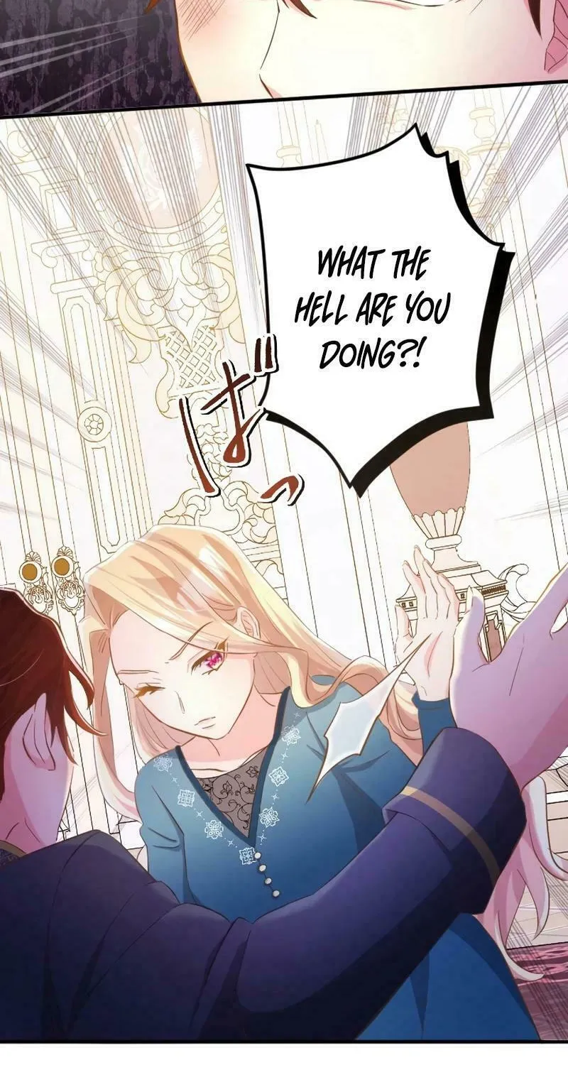 Don’t Cling to the Dead Villain Chapter 12 page 4 - 