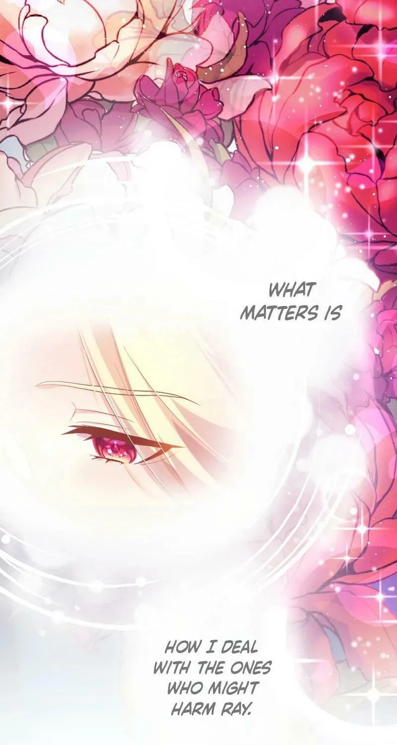Don’t Cling to the Dead Villain Chapter 12 page 31 - 