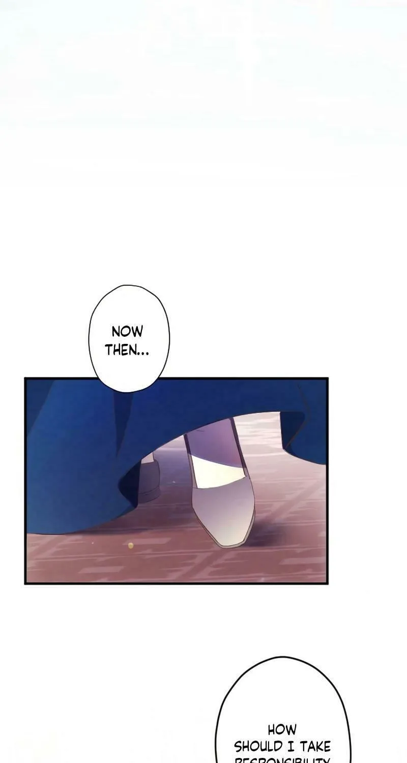 Don’t Cling to the Dead Villain Chapter 12 page 32 - 